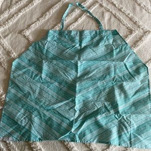 🛍️5 for $5! Wendy Bellissimo Nursing Cover